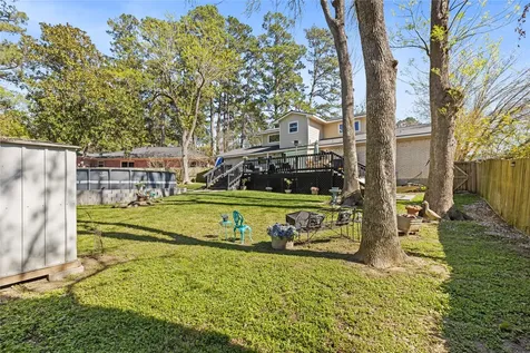 506 River Oaks Drive Huntsville TX 77340