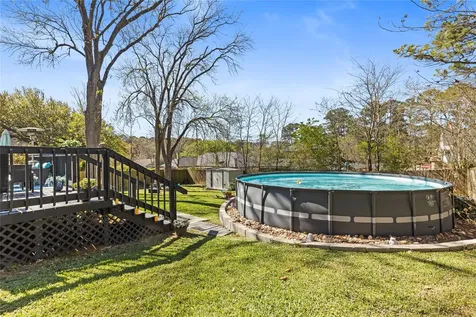 506 River Oaks Drive Huntsville TX 77340