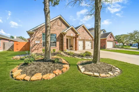 19314 Cloud Peak Drive Tomball TX 77377