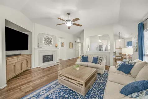 19314 Cloud Peak Drive Tomball TX 77377