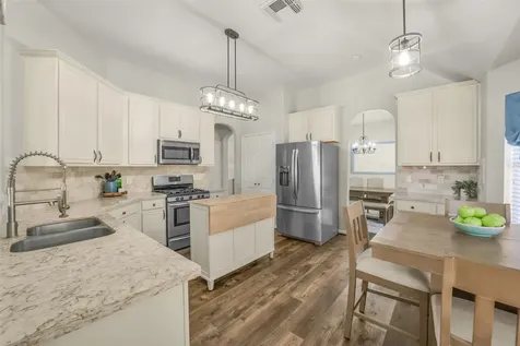 19314 Cloud Peak Drive Tomball TX 77377