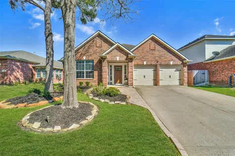 19314 Cloud Peak Drive Tomball TX 77377