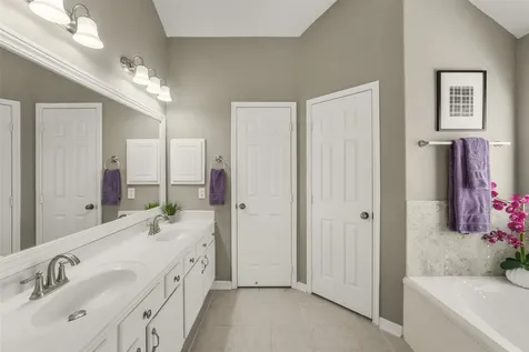 19314 Cloud Peak Drive Tomball TX 77377