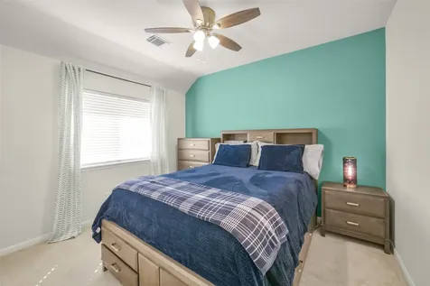 19314 Cloud Peak Drive Tomball TX 77377