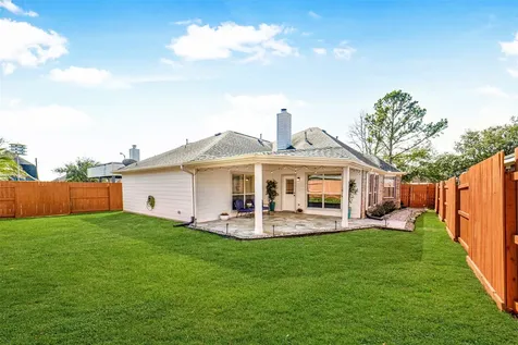 19314 Cloud Peak Drive Tomball TX 77377