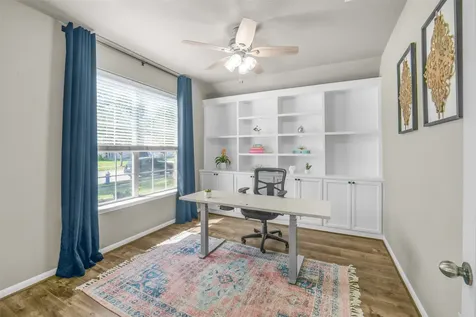 19314 Cloud Peak Drive Tomball TX 77377