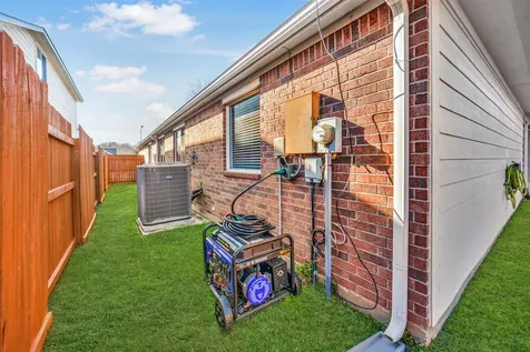 19314 Cloud Peak Drive Tomball TX 77377