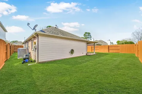 19314 Cloud Peak Drive Tomball TX 77377