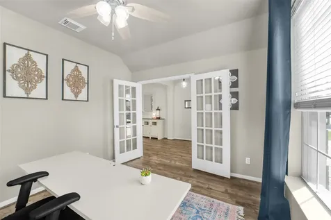 19314 Cloud Peak Drive Tomball TX 77377