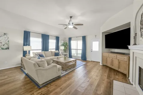 19314 Cloud Peak Drive Tomball TX 77377
