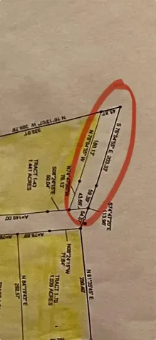 065 Private Road 6026 Brookeland TX 75931