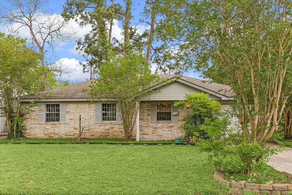 7714 Sterlingshire Street Houston TX 77016