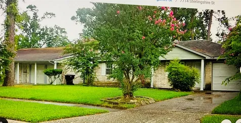 7714 Sterlingshire Street Houston TX 77016
