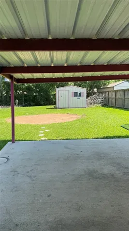 12307 Ryewater Drive Houston TX 77089