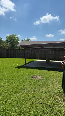 12307 Ryewater Drive Houston TX 77089