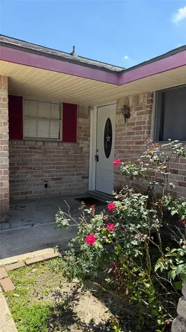 12307 Ryewater Drive Houston TX 77089