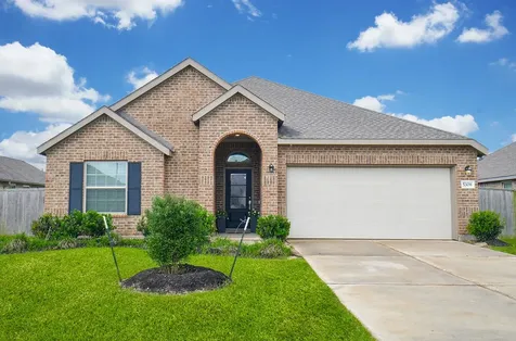 5308 Rushing Brook Lane Richmond TX 77469