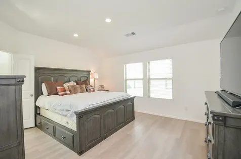 5308 Rushing Brook Lane Richmond TX 77469