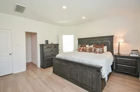 5308 Rushing Brook Lane Richmond TX 77469