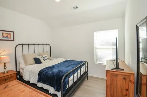 5308 Rushing Brook Lane Richmond TX 77469