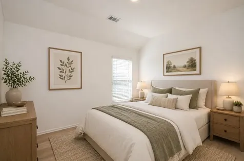 5308 Rushing Brook Lane Richmond TX 77469