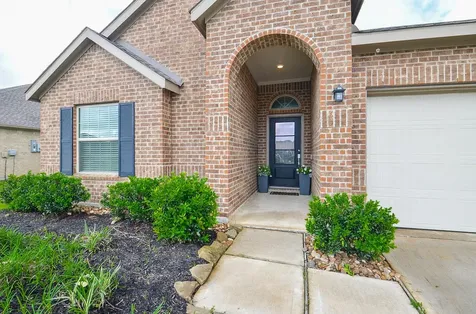 5308 Rushing Brook Lane Richmond TX 77469