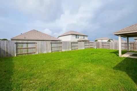 5308 Rushing Brook Lane Richmond TX 77469