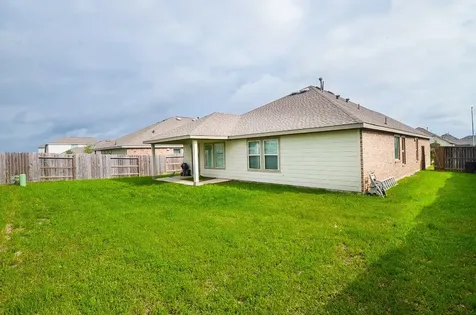 5308 Rushing Brook Lane Richmond TX 77469