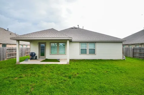 5308 Rushing Brook Lane Richmond TX 77469