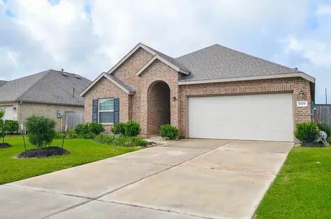 5308 Rushing Brook Lane Richmond TX 77469