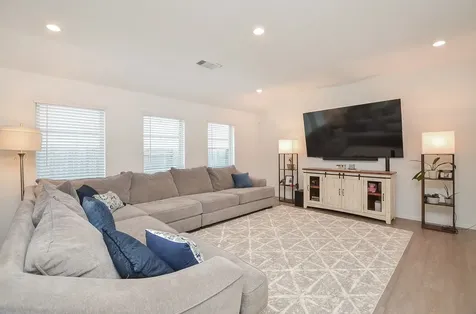 5308 Rushing Brook Lane Richmond TX 77469
