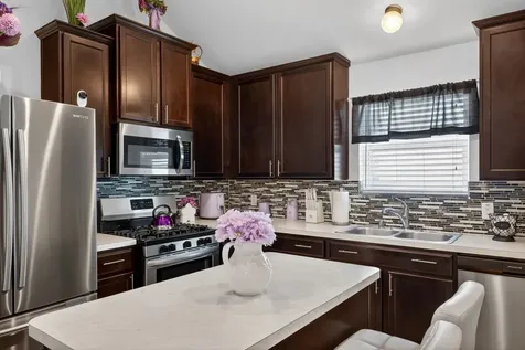 2423 Cold River Drive Humble TX 77396