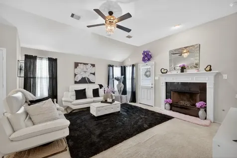 2423 Cold River Drive Humble TX 77396