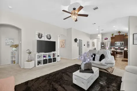 2423 Cold River Drive Humble TX 77396