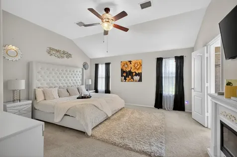 2423 Cold River Drive Humble TX 77396