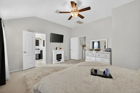 2423 Cold River Drive Humble TX 77396