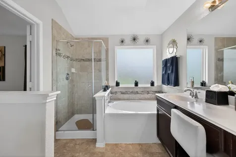2423 Cold River Drive Humble TX 77396