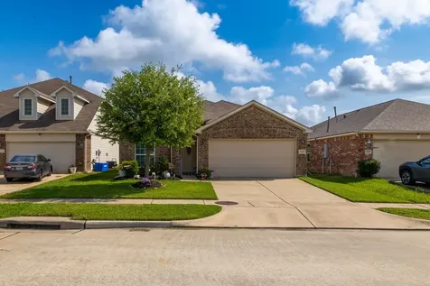 2423 Cold River Drive Humble TX 77396