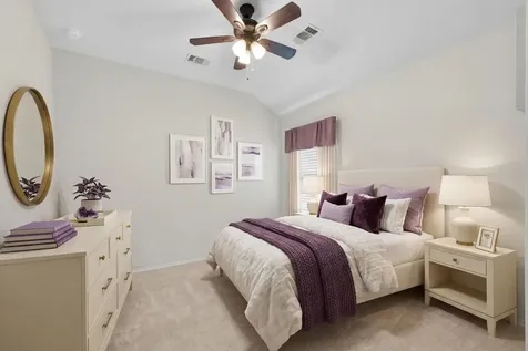 2423 Cold River Drive Humble TX 77396