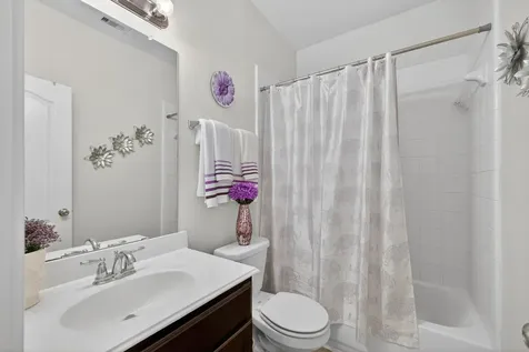 2423 Cold River Drive Humble TX 77396