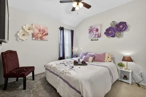 2423 Cold River Drive Humble TX 77396