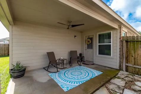 2423 Cold River Drive Humble TX 77396