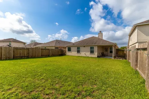2423 Cold River Drive Humble TX 77396