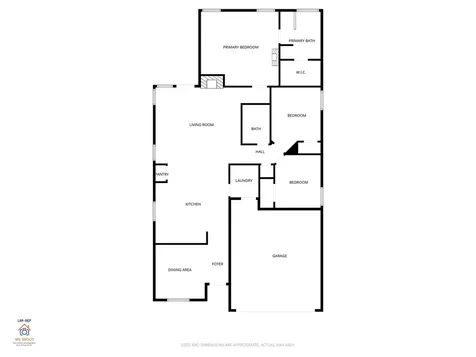 2423 Cold River Drive Humble TX 77396