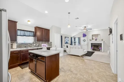 2423 Cold River Drive Humble TX 77396