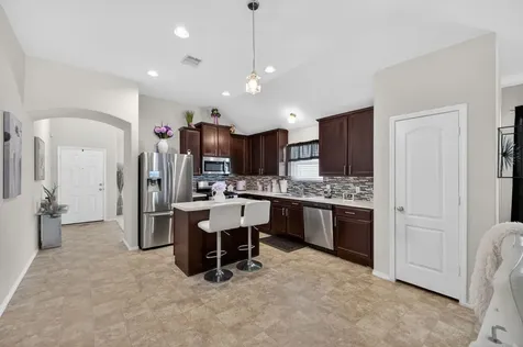2423 Cold River Drive Humble TX 77396