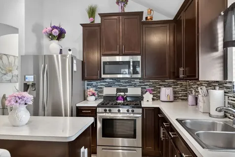 2423 Cold River Drive Humble TX 77396