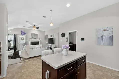 2423 Cold River Drive Humble TX 77396