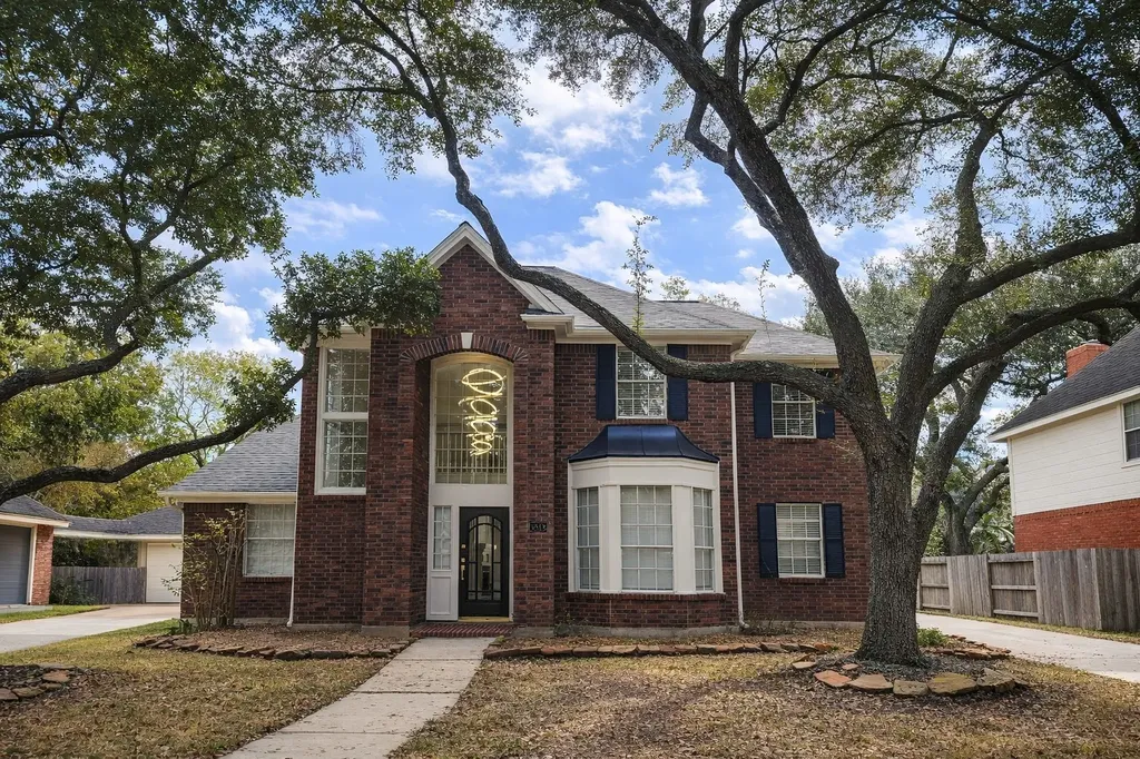 5818 Wilkins Lane Sugar Land TX 77479