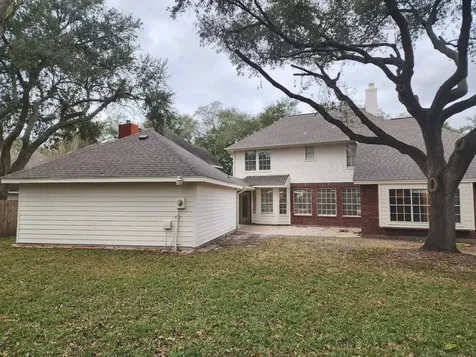 5818 Wilkins Lane Sugar Land TX 77479